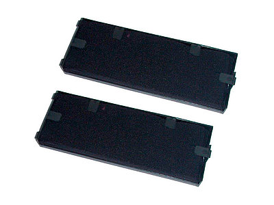 K26.2 - Longlife-Kohlefilter (rechteckig)