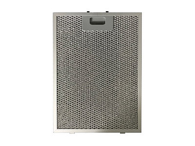860X-F Metallfettfilter