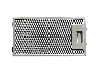 8676-2 Metallfettfilter