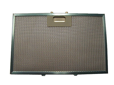 SP000556 Metallfettfilter
