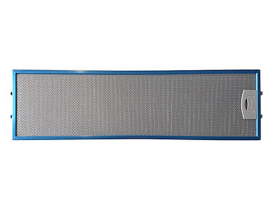 SP002960S Metallfettfilter