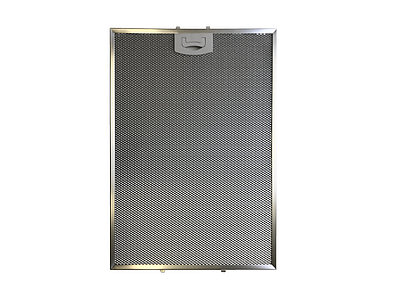 SP002990N Metallfettfilter