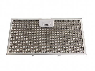 SPL0924 Metallfettfilter