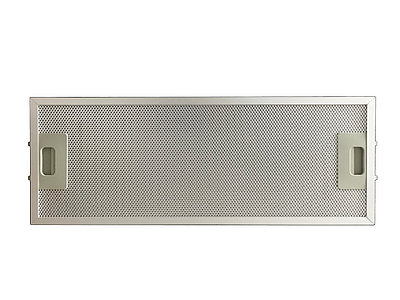 4666-1 Metallfettfilter