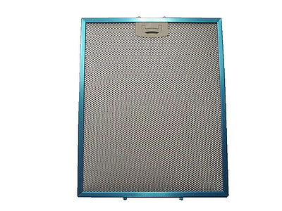 SP002960Q Metallfettfilter
