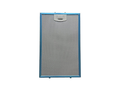 SP002960V Metallfettfilter