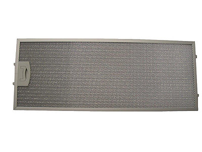 SPK3754 Metallfettfilter