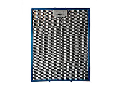 SP002990Q Metallfettfilter