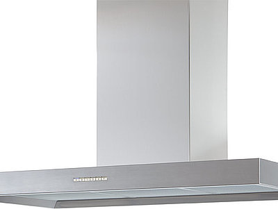PURO PLASMA 600 mm Edelstahl