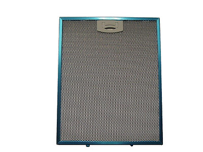 SPL0000 Metallfettfilter