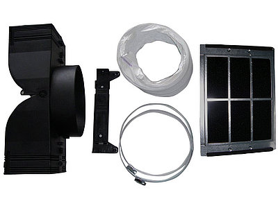 S3.1 Starterset für Umluft