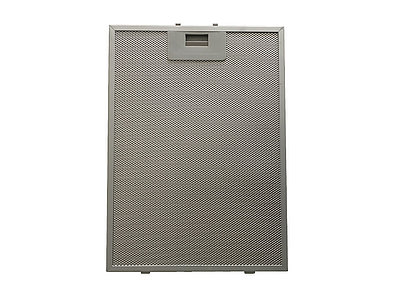 860X-8 Metallfettfilter