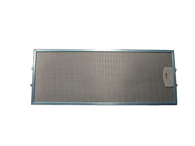 SPK3753 Metallfettfilter