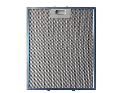 SP002548 Metallfettfilter
