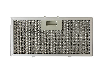 9239-1 Metallfettfilter