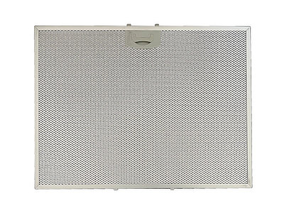 SP000294 Metallfettfilter