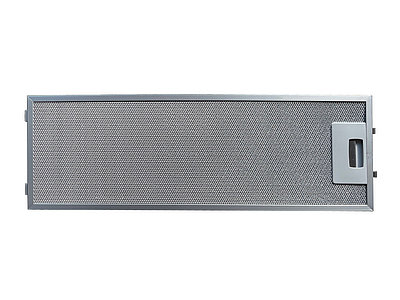 8679-1 Metallfettfilter