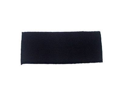 K76 - Standard-Kohlefilter (rechteckig)