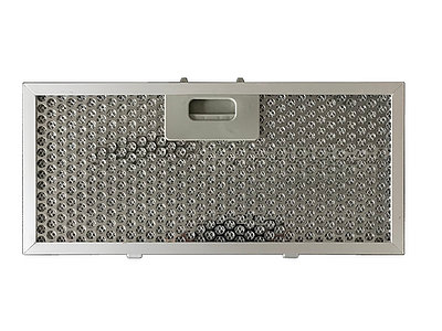 9236-1 Metallfettfilter