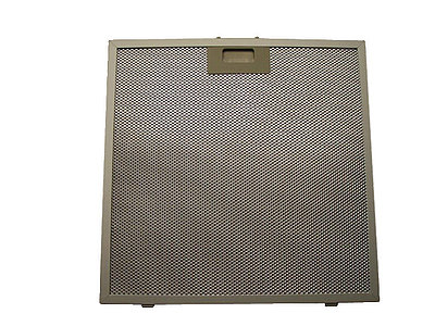 ARF49BN-019 Metallfettfilter