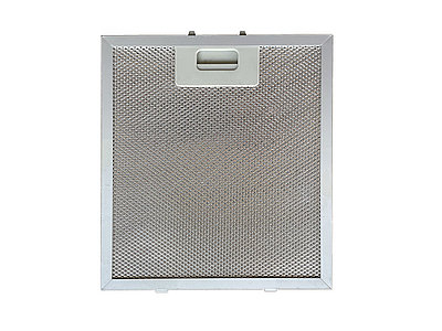 8709-1 Metallfettfilter