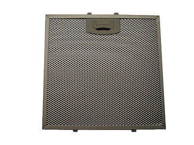 SPL0781 Metallfettfilter