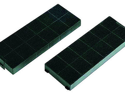 K26 - Standard-Kohlefilter (rechteckig)