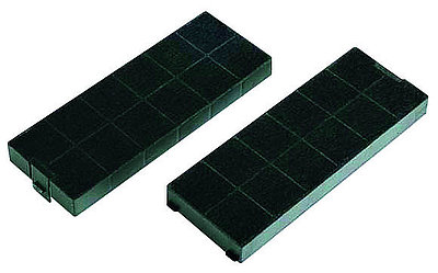 K26 - Standard-Kohlefilter (rechteckig)