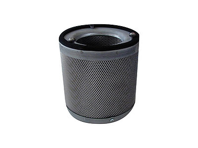 K73 - Longlife-Kohlefilter (zylinderform)