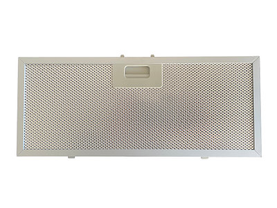 4669-1 Metallfettfilter