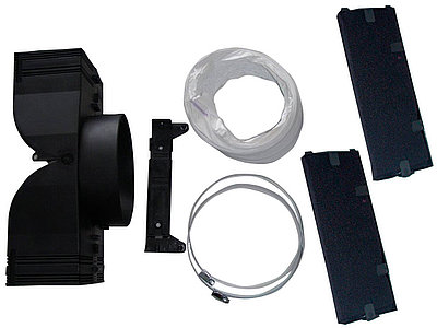 S101 Starterset für Umluft