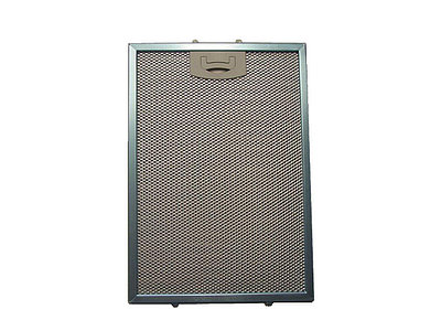 SP00290BX Metallfettfilter