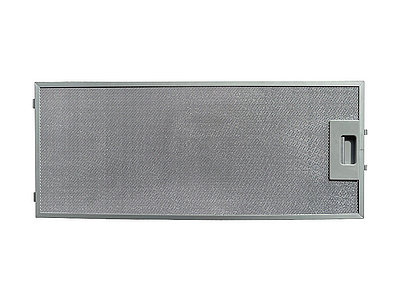 8679-2 Metallfettfilter