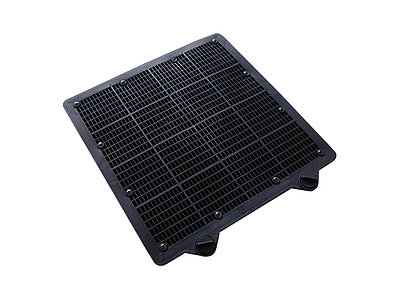 K71 - Standard-Kohlefilter (rechteckig)