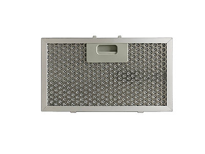 9238-1 Metallfettfilter