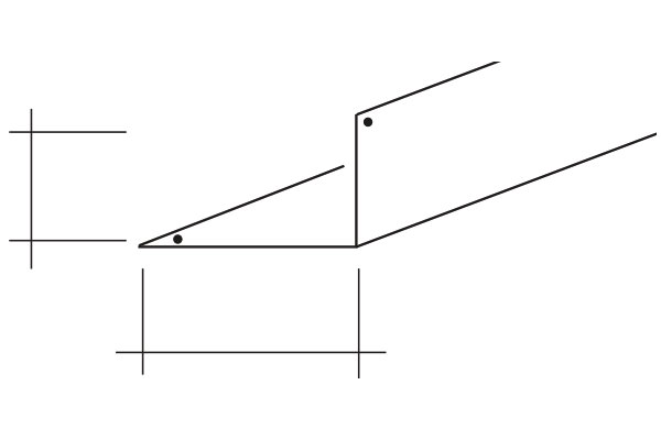 L-Seitenkanal L-Seitenkanal